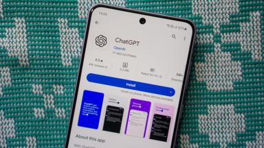 Your favorite ChatGPT chats may soon be much easier to access on Android
