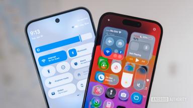 I forced Gemini and ChatGPT to fight over Android vs iOS, and we finally have a winner