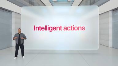 Apple Eyes Anthropic Deal as Its AI Team Falls Apart