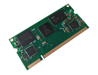 Calixto Systems introduces i.MX93 VERSA SO-DIMM SoM and EVK with NXP i.MX 93 Edge AI SoC