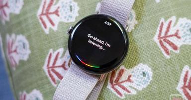 Goodbye, Google Assistant: Gemini Arrives on Your Wear OS Watch