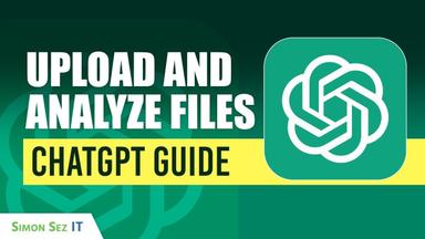 Using Files with ChatGPT : Smart Ways to Analyses Docs, Summarize Policies, Compare Quotes & More