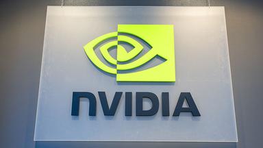 NVIDIA surpasses $4 trillion market cap amid AI boom and geopolitical strains