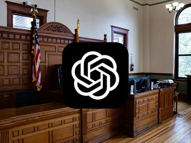 ChatGPT faces murder charges in court