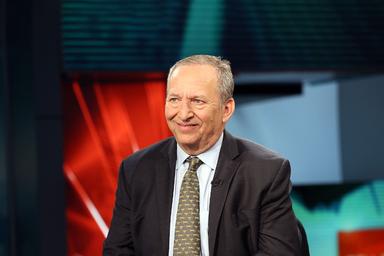 Larry Summers exits OpenAI following Epstein emails release
