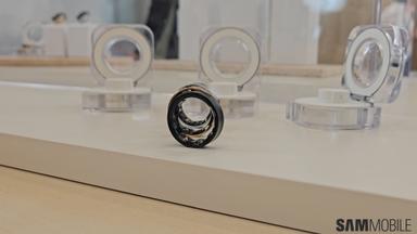 Samsung envisions AI-powered smart jewelry as the future beyond phones
