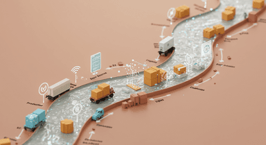 AI Tools Are Strengthening Global Supply Chains
