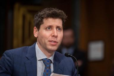 Sam Altman says polite ChatGPT users are burning millions of OpenAI dollars