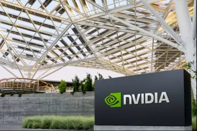 AI chipmaker Nvidia hits $3.46T, overtakes Microsoft and Apple as the world's most valuable company