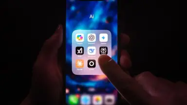 ChatGPT, Perplexity, Gemini are top three most-used GenAI tools in India in 2025