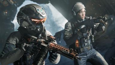 Call of Duty: Black Ops 7 under fire for using what sure looks like AI-generated Studio Ghibli-style calling card art