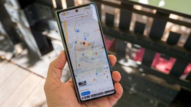Your next Google Maps navigation could be planned by Gemini