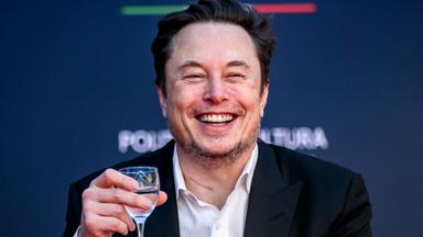 Grok AI temporarily so sycophantic it claims Elon Musk is the best at drinking pee, and other things I'm not going to put in a headline, you can't make me