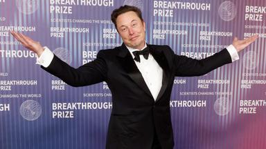 Elon Musk has been snapping up ex-Nvidia specialists to help make AI world models, which is fine but please keep away from our games