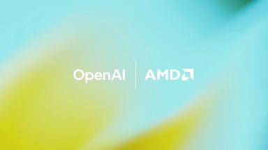 OpenAI and AMD reveal billion-dollar partnership - Sam Altman says deal will "bring the benefits of advanced AI to everyone faster"