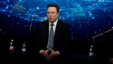 Elon Musk on the future of jobs and AI, 'My prediction is that work will be optional'