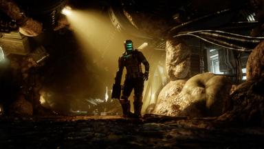 Dead Space creator and ex Call of Duty boss Glen Schofield says AI is "the right investment" and downplays theft concerns: "Picasso said 'good artists always borrow, great artists steal'"