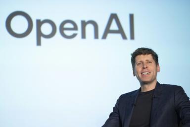 ChatGPT Wants to Remember Everything - OpenAI's Sam Altman Has a Shocking New Goal