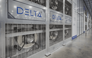 Microsoft and Nvidia-backed AI consortium buys Aligned Data Centers for $40B