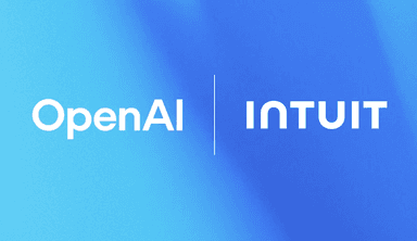 Intuit partners with OpenAI in $100M deal to integrate its finance applications with ChatGPT