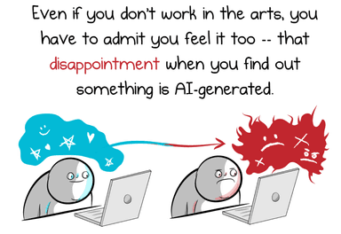 The Oatmeal reviews AI art