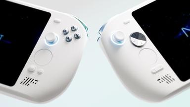 Ayaneo Next II Gaming Handheld Teased With 9" OLED & Ryzen AI Max+ 395