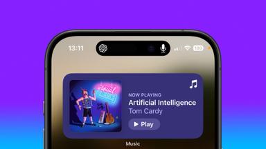Use ChatGPT as Your iPhone's Action Button Assistant