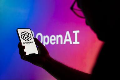 OpenAI and Foxconn partner to boost US manufacturing of next-generation AI infrastructure hardware