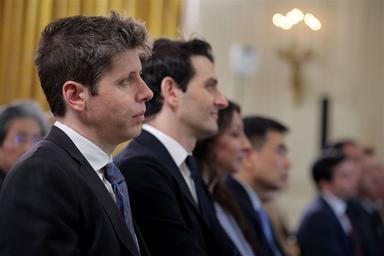 OpenAI declares 'code red': tests ad formats as Google gains ground