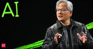 6 AI startups Jensen Huang and Nvidia engineers have bet on: You will want to know what they are building