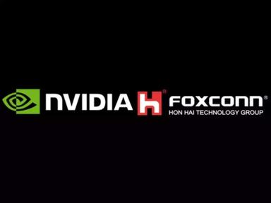 Foxconn teams up with Nvidia on AI factory infrastructure development