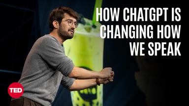 How ChatGPT Changes the Way We Speak