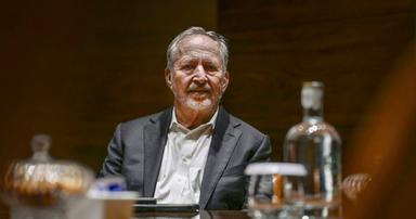 Larry Summers resigns from OpenAI board, Harvard launches probe after release of Epstein emails (NBC News)