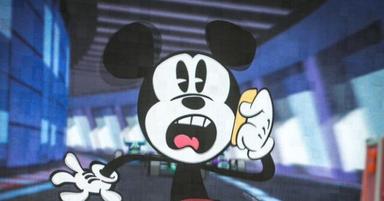 WGA Fears Disney's Licensing with OpenAI Will 'Sanction' the 'Theft of Our Work'