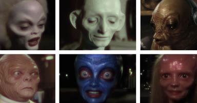 A profile of Josh Wallace Kerrigan, also known as Neural Viz, a filmmaker using AI tools from Midjourney to Runway to create a cinematic universe (Christopher Beam/Wired)