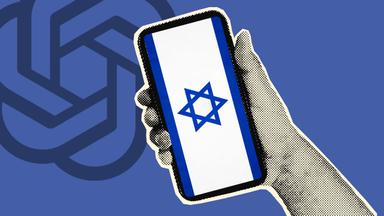 Israel didn't sign a deal with ChatGPT. Here's what actually happened