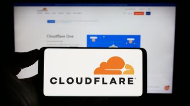 Cloudflare glitch takes down X and ChatGPT temporarily