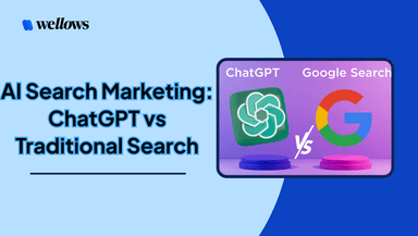 AI Search Marketing: ChatGPT vs Traditional Search