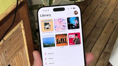 Apple Music Lacks Spotify's ChatGPT Integration And That's A Problem