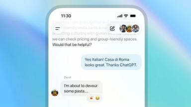 OpenAI Expands ChatGPT Group Chat Functionality Globally