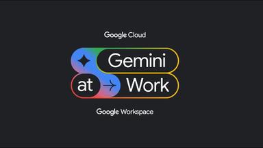 Gemini Enterprise AI : What Happens When AI Runs Your Office?