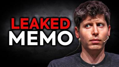 Gemini 3 Shook OpenAI To Its Core : Pushing OpenAI to Rethink Its Path