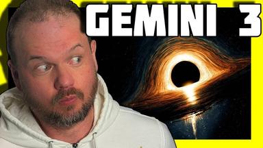 Gemini 3 Just Made AI Feel Magical : See the Wild 3D Worlds It Builds in Minutes