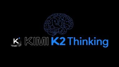 Kimi K2 Thinking Leaps Ahead : Open Model Beats OpenAI & Google in Tests