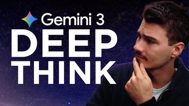 Gemini 3 Deep Think vs ChatGPT 5.2 : Smart Prompts, Faster Dictation & New AI Use Cases
