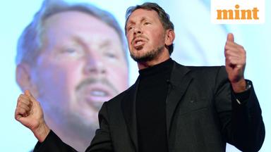 Not Sam Altman, Jensen Huang; this billionaire gains most from AI deals in 2025, net worth surges to $350 billion