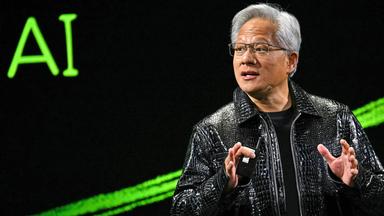 Jensen Huang reveals 6 AI model names that all Nvidia employees use at work; here's the full list
