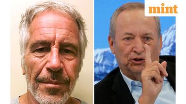 Who is Larry Summers? About disgraced ex-OpenAI board member and Harvard president's net worth, career, family