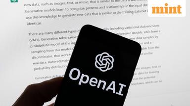 OpenAI teams up with Foxconn to develop AI infrastructure hardware in US. Details here