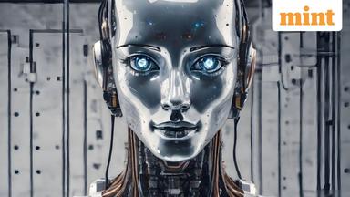 ChatGPT startled me by trying to be sweetly funny